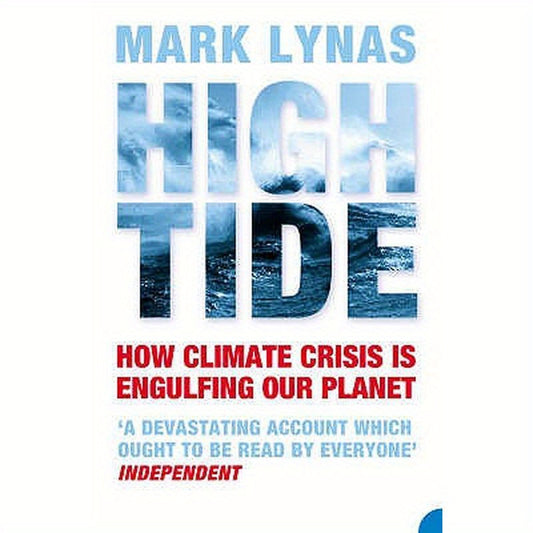 High Tide: How Climate Crisis is Engulfing Our Planet