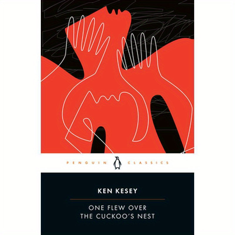 One Flew Over the Cuckoo's Nest