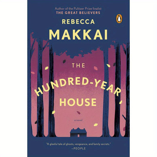 The Hundred-Year House