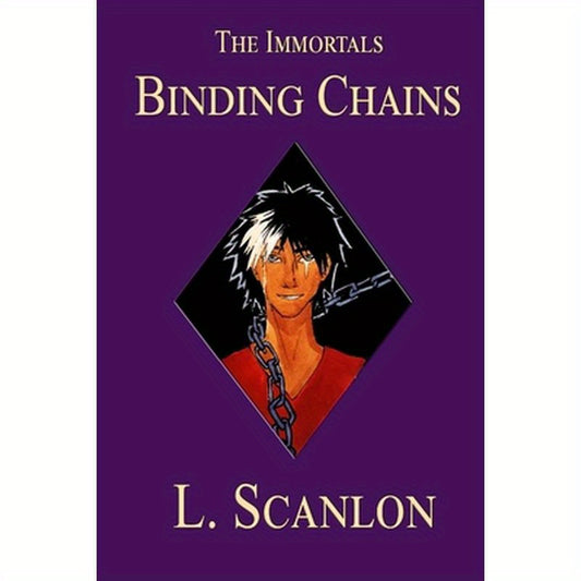 The Immortals: Binding Chains