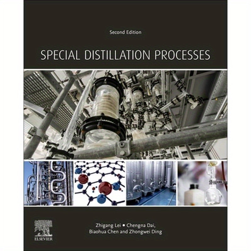 Special Distillation Processes