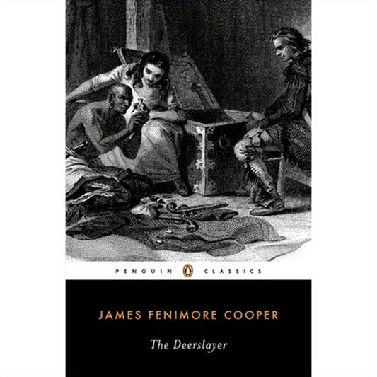 The Deerslayer
