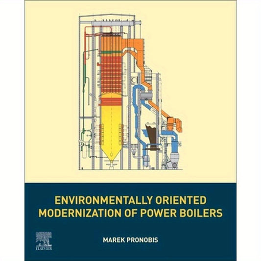 Environmentally Oriented Modernization of Power Boilers