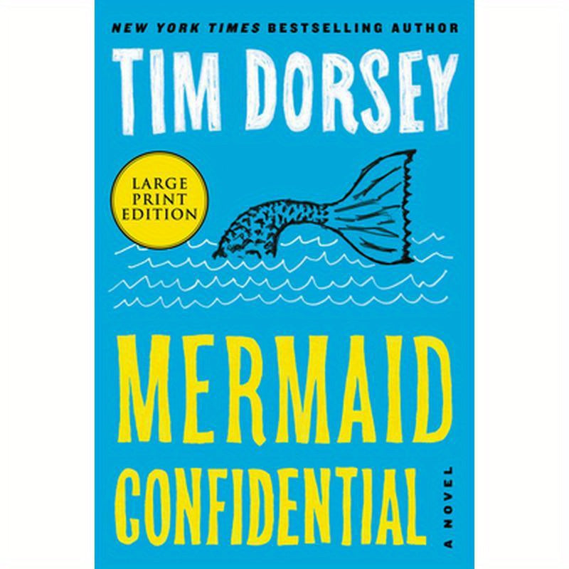 Mermaid Confidential