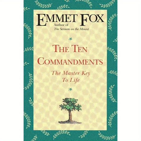 The Ten Commandments