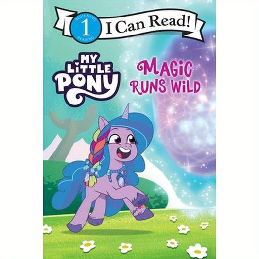 My Little Pony: Magic Runs Wild