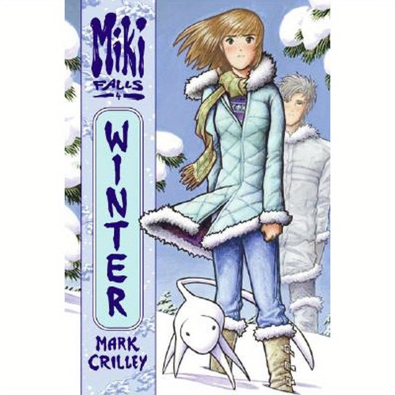 Miki Falls: Winter