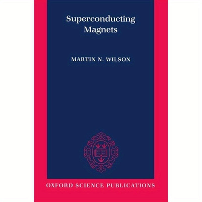 Superconducting Magnets