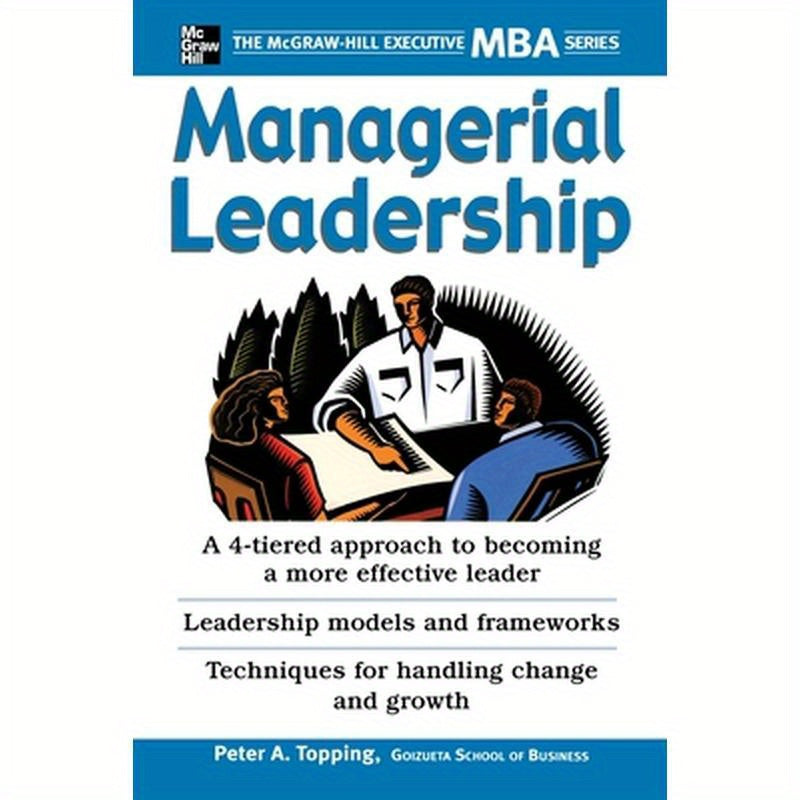 Managerial Leadership