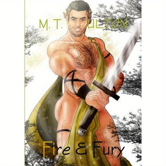 Fire and Fury: Alexander and the Great Fury