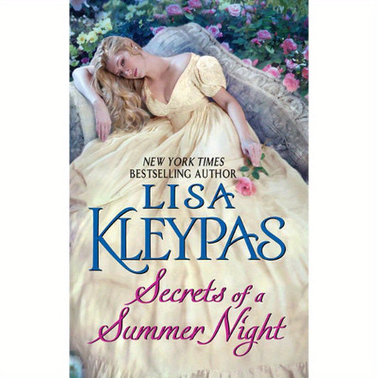 Secrets of a Summer Night