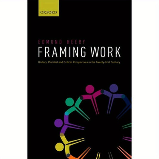 Framing Work