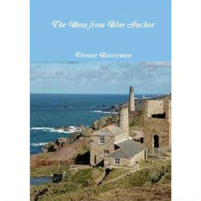 The Man from Blue Anchor