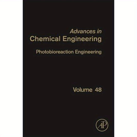 Photobioreaction Engineering: Volume 48