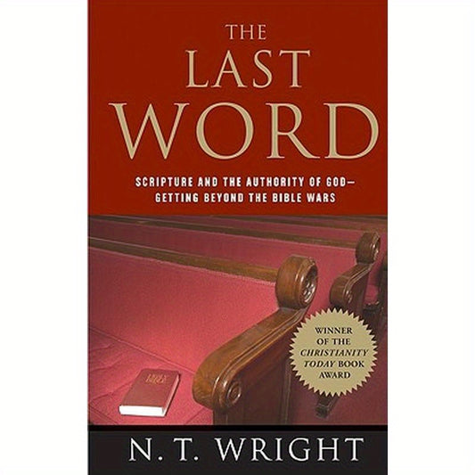 The Last Word