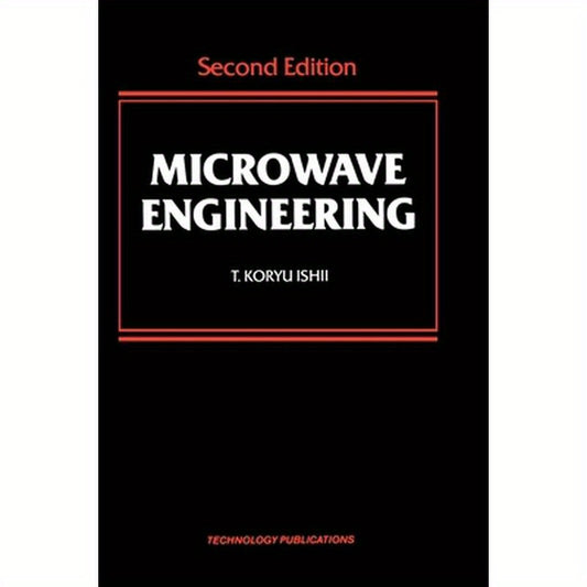 Microwave Engineering