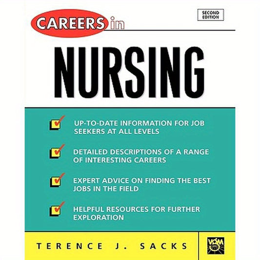 Careers in Nursing
