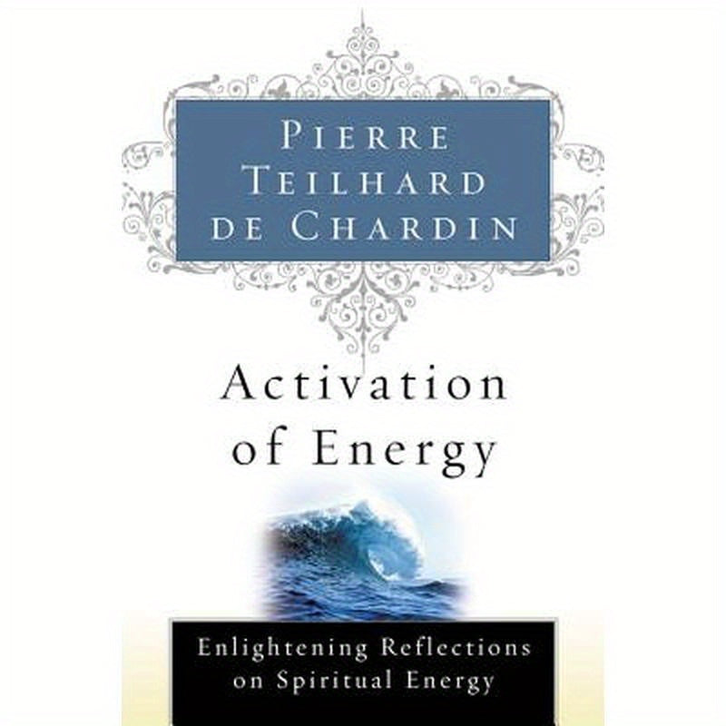 Activation of Energy