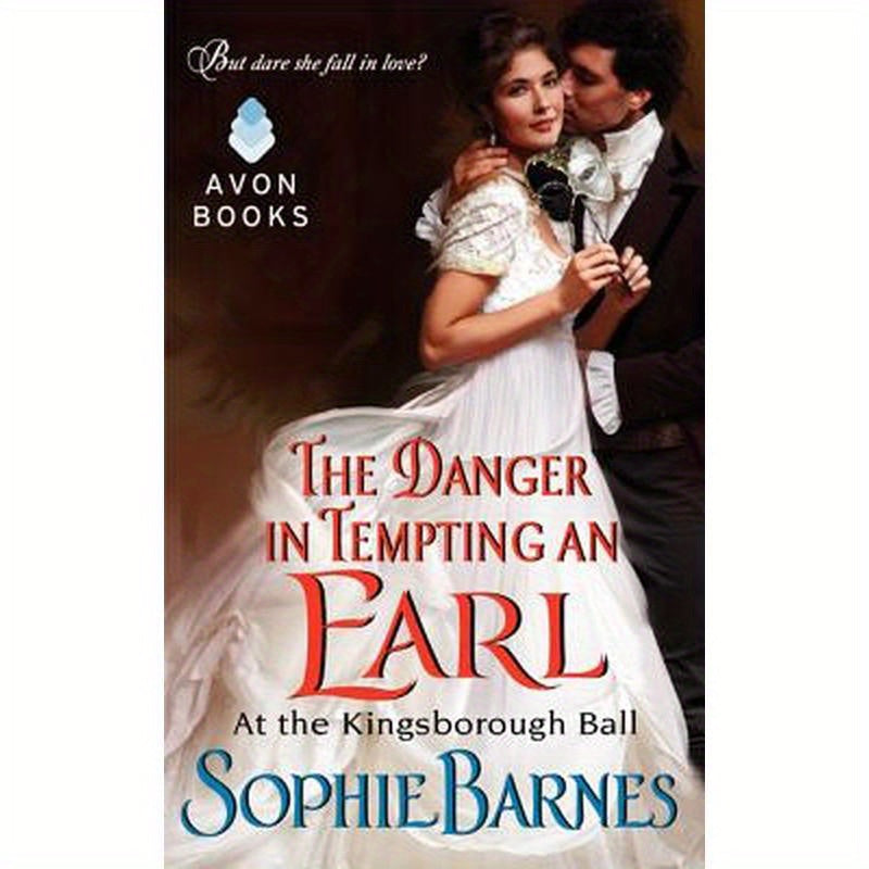 The Danger in Tempting an Earl