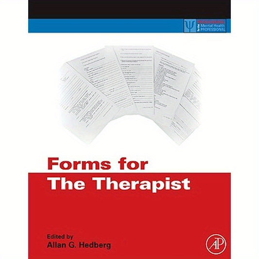 Forms for the Therapist