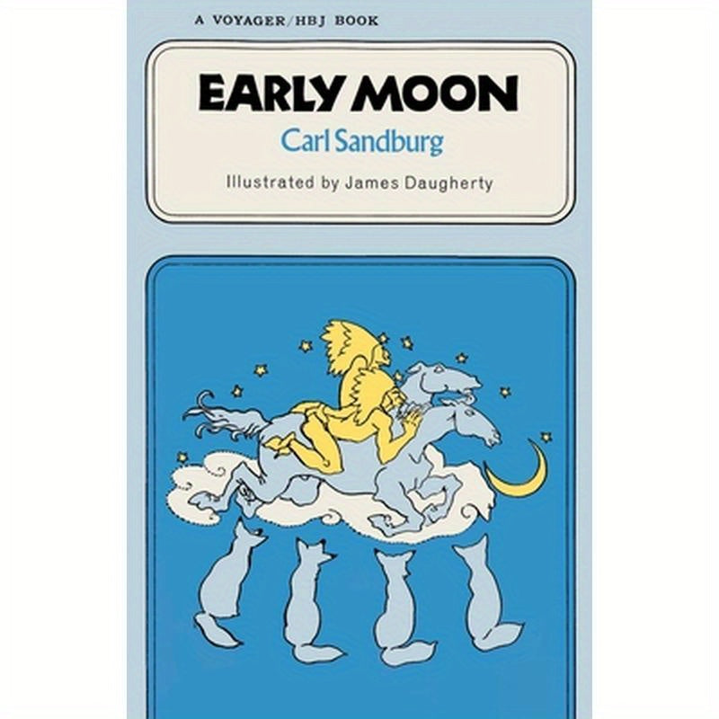 Early Moon