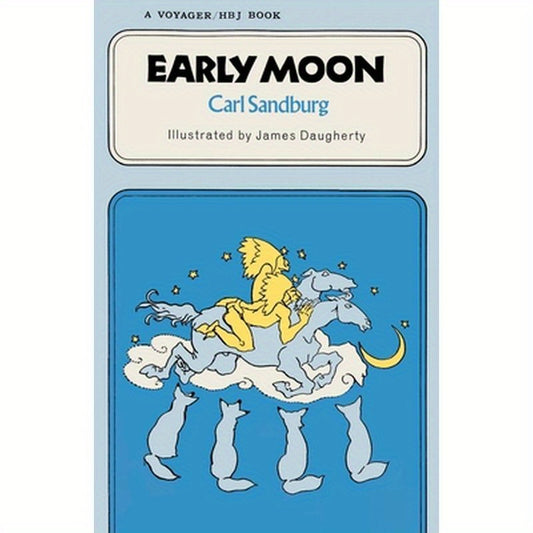 Early Moon