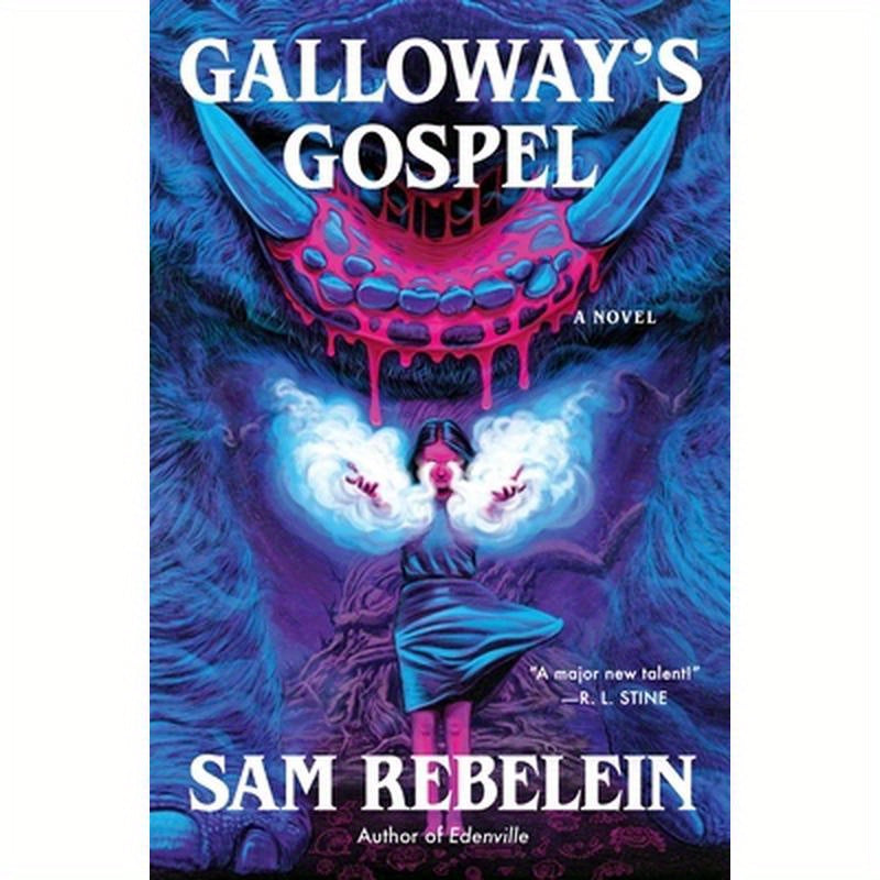 Galloway's Gospel