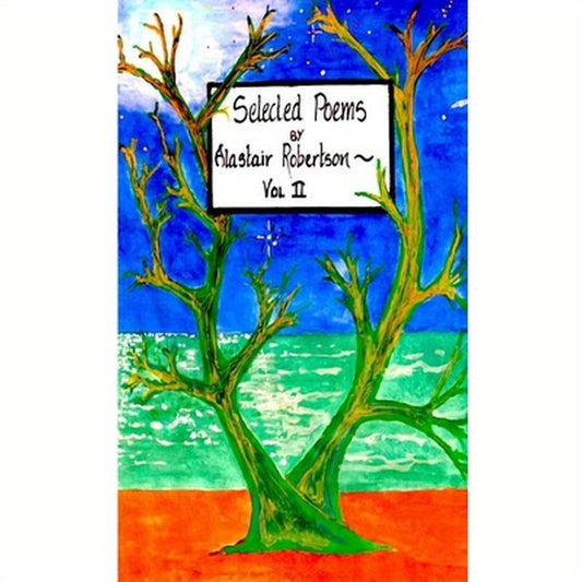 Selected Poems Vol 2