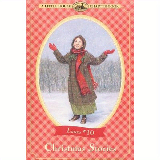 Christmas Stories: A Christmas Holiday Book for Kids