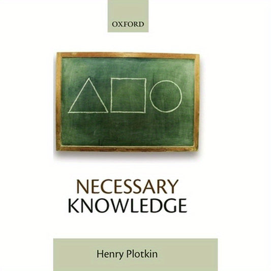 Necessary Knowledge