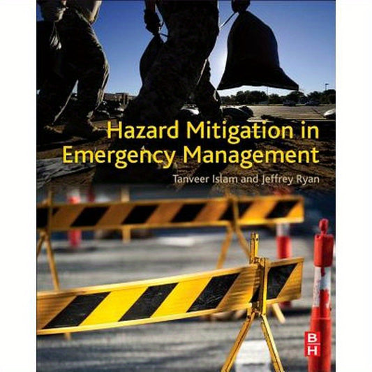 Hazard Mitigation in Emergency Management