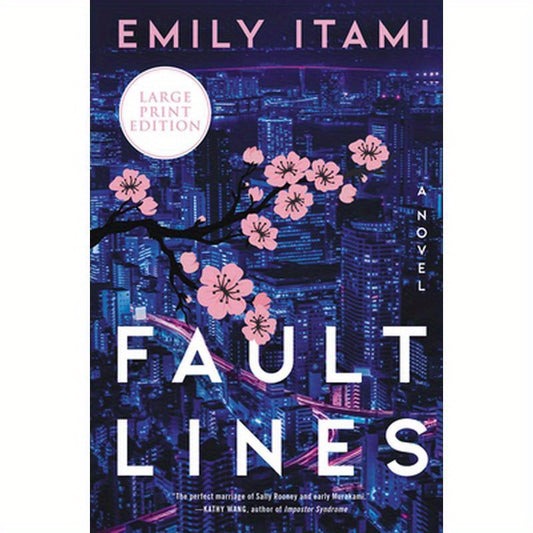 Fault Lines
