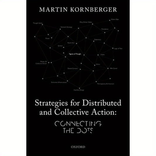 Strategies for Distributed and Collective Action: Connecting the Dots