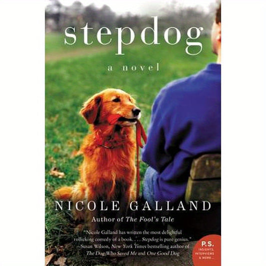 Stepdog