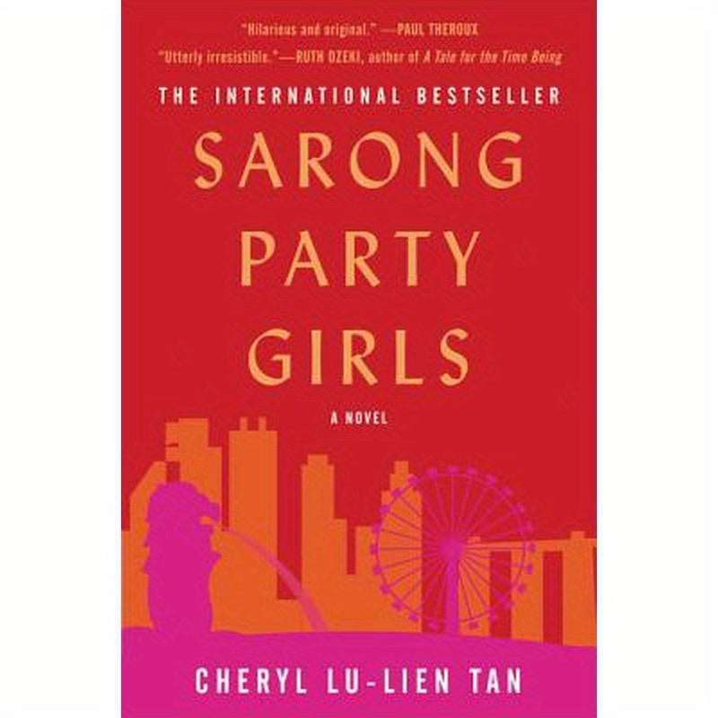 Sarong Party Girls