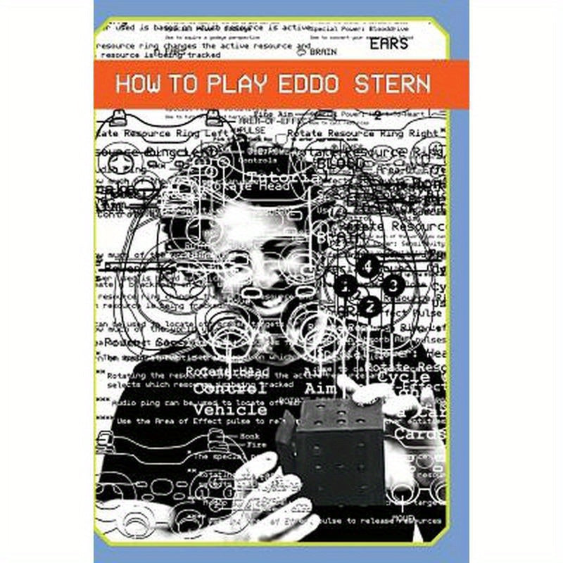 How to Play Eddo Stern