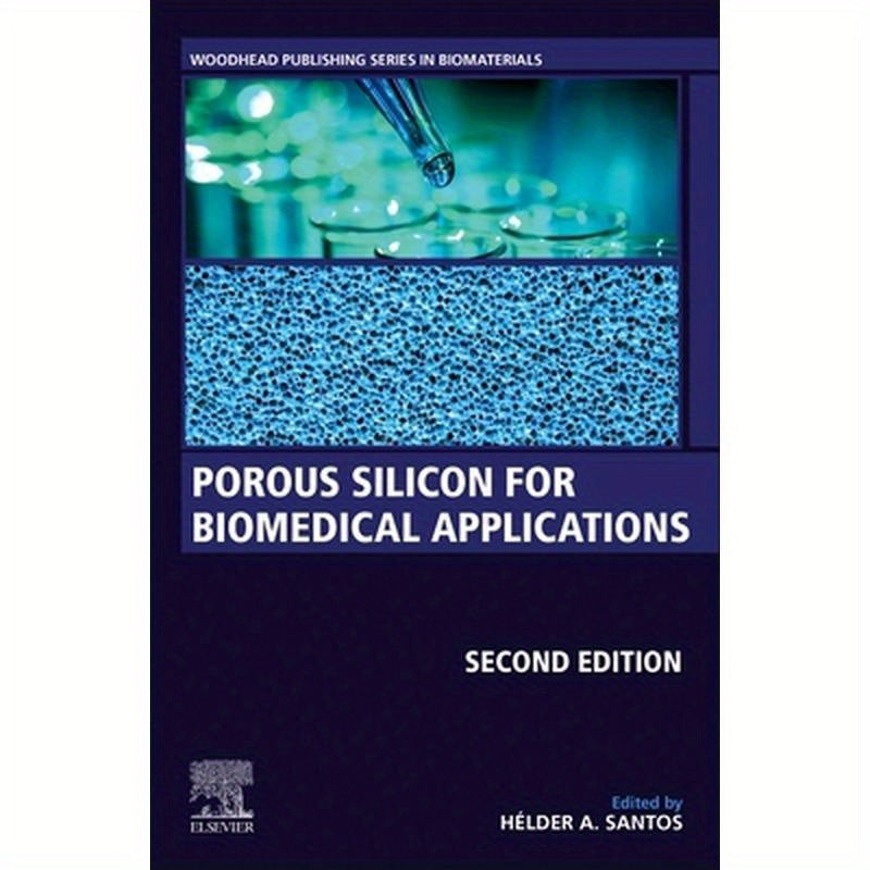 Porous Silicon for Biomedical Applications