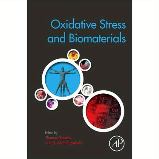 Oxidative Stress and Biomaterials