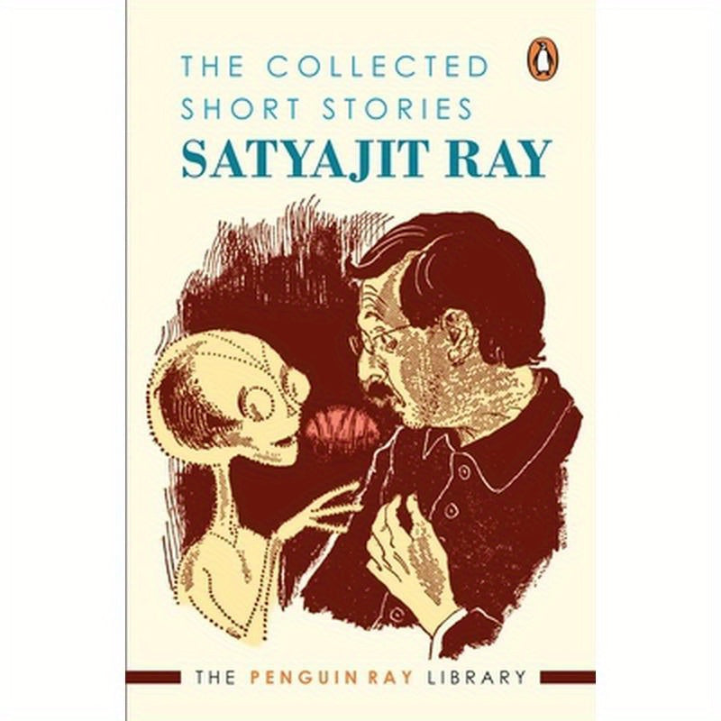 Collected Short Stories