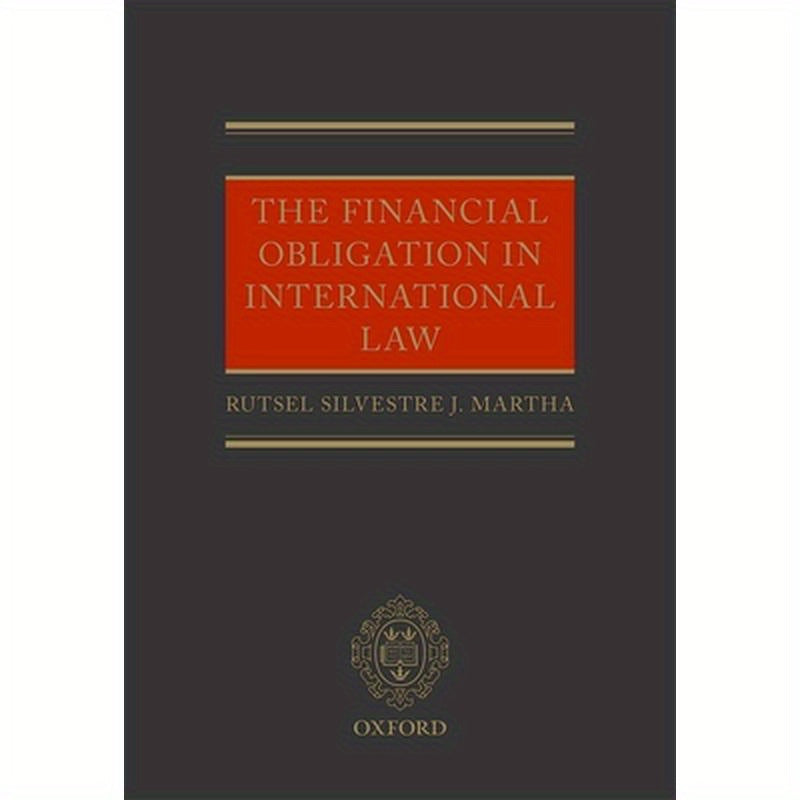 Financial Obligation in International Law