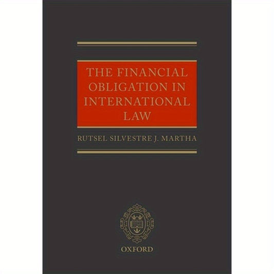 Financial Obligation in International Law