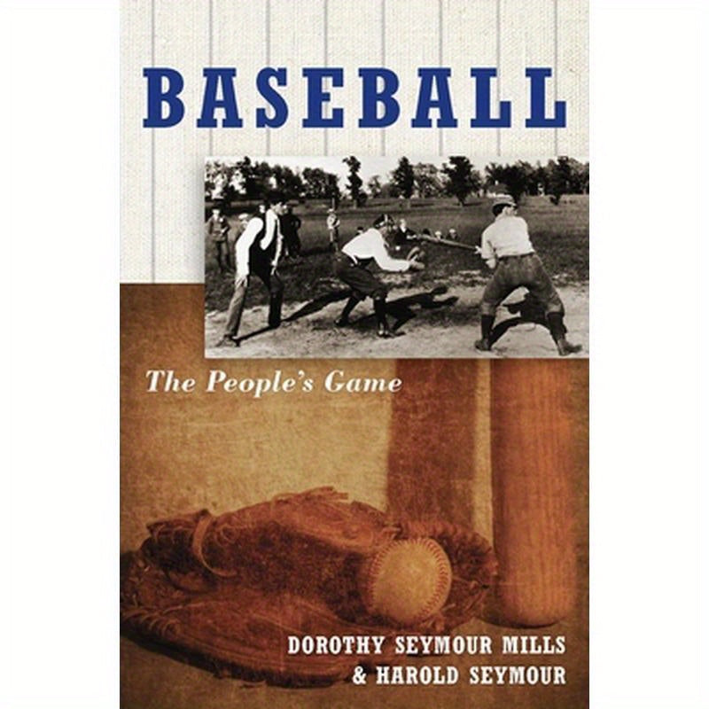 Baseball: The People's Gamethe People's Game