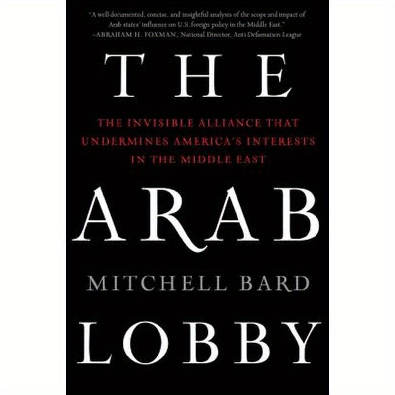 The Arab Lobby