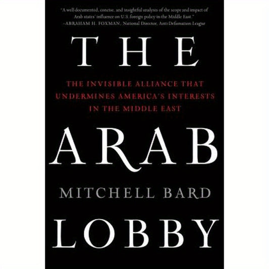 The Arab Lobby