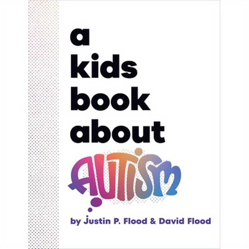 A Kids Book about Autism