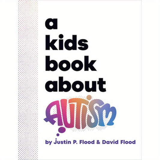 A Kids Book about Autism