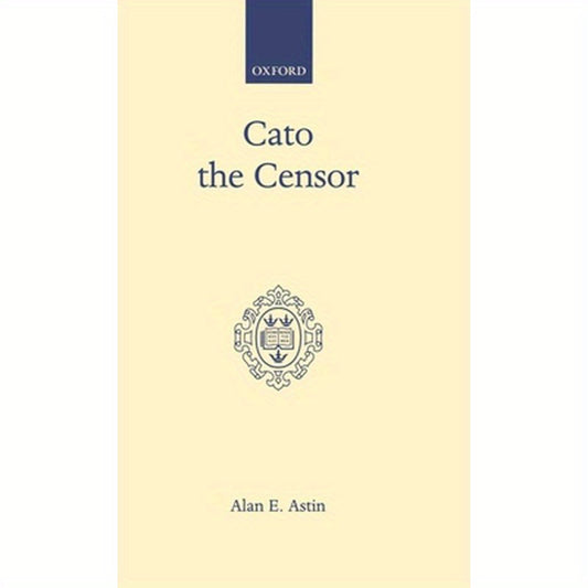 Cato the Censor