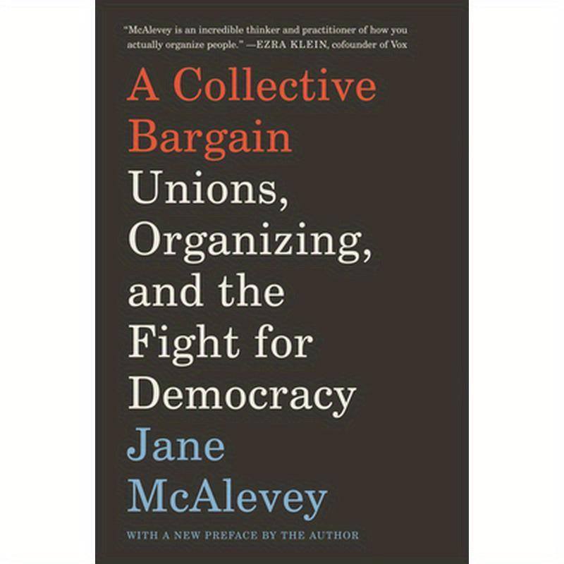 A Collective Bargain