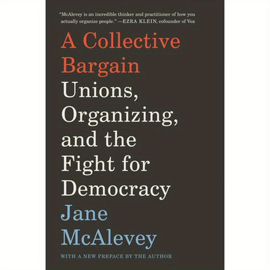 A Collective Bargain