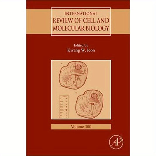International Review of Cell and Molecular Biology: Volume 300